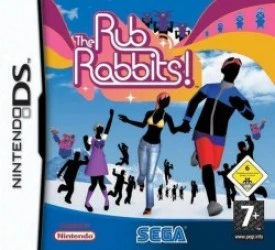 Rub Rabbits!, The Rom